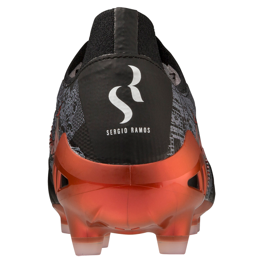 MORELIA NEO III β SR4 JAPAN - Black | Sergio Ramos Football boots 